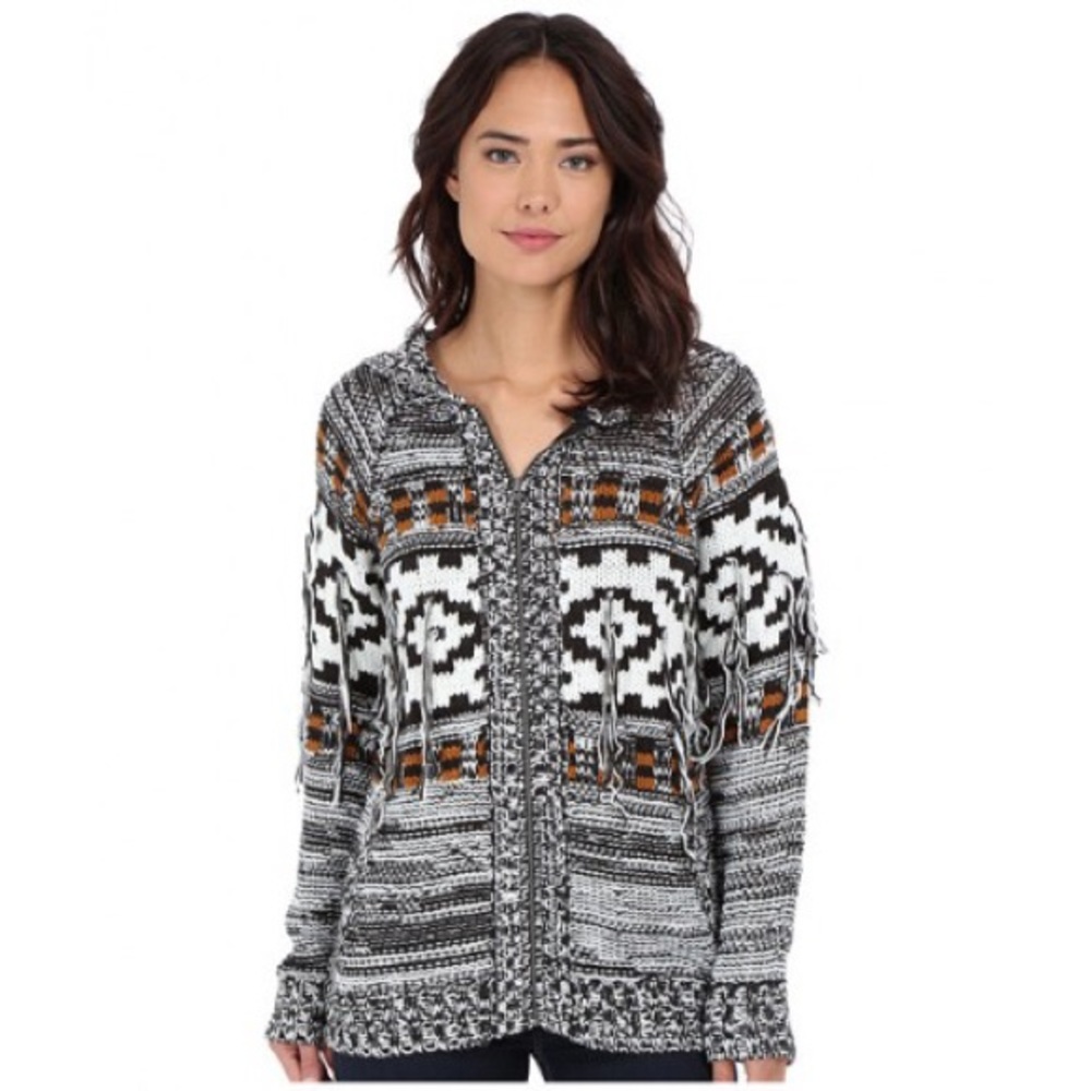 Volcom Wild Yonders Sweater